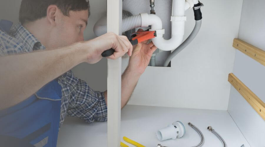 Professional Leak Detection in Mark, IL